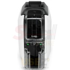 Impressora de cartões Zebra ZC100 USB Single Side
